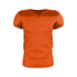 Badger Sport Youth Elusive Football Jersey (A00174-057604), Color 'Burnt Orange/Burnt Orange'